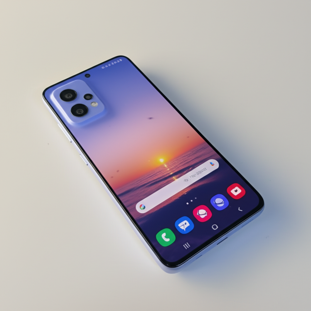 Samsung Galaxy A54